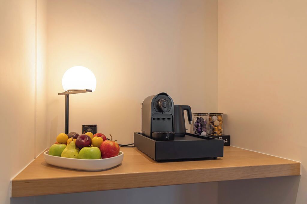 Foto - NOTO Hotel