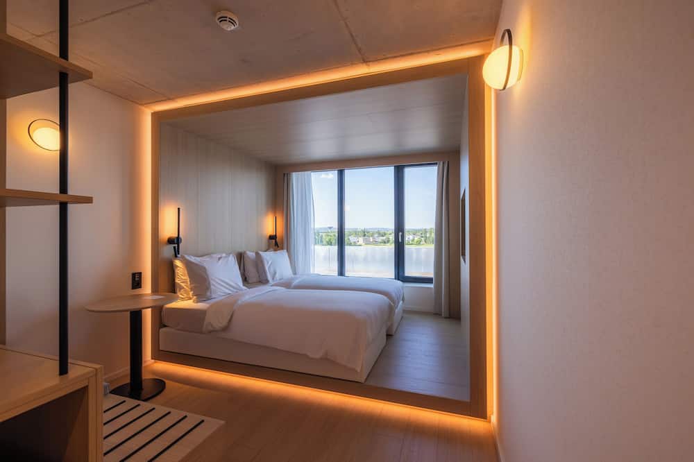 NOTO Hotel
