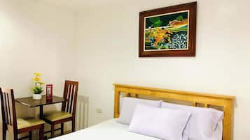 Double Room | Free WiFi