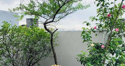 Crosswinds Residences