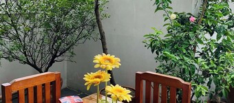 Crosswinds Residences