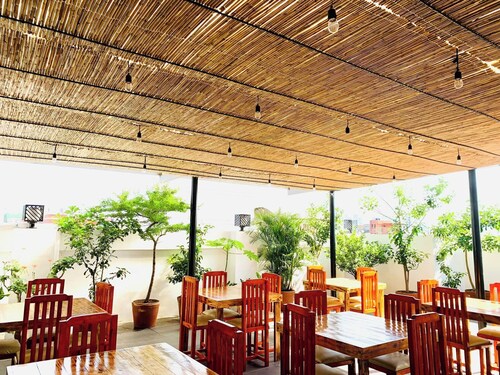 Crosswinds Residences