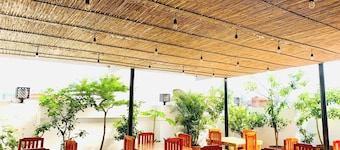 Crosswinds Residences