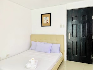 Chambre Double | Wi-Fi gratuit