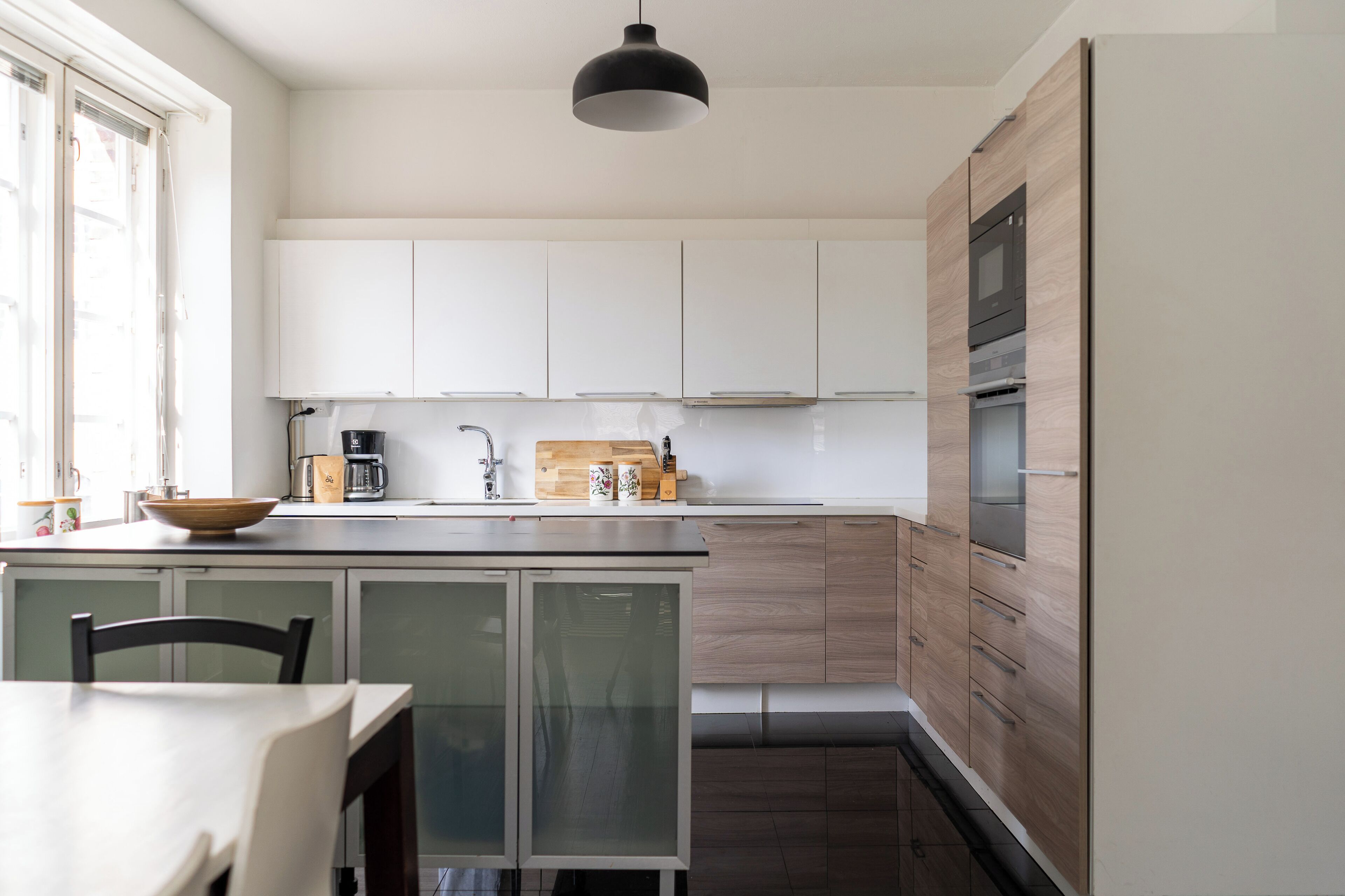 Dapur pribadi