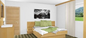 Chalet Carina in Zell am See