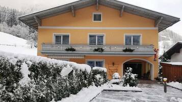 Ferienhaus | 5 Schlafzimmer