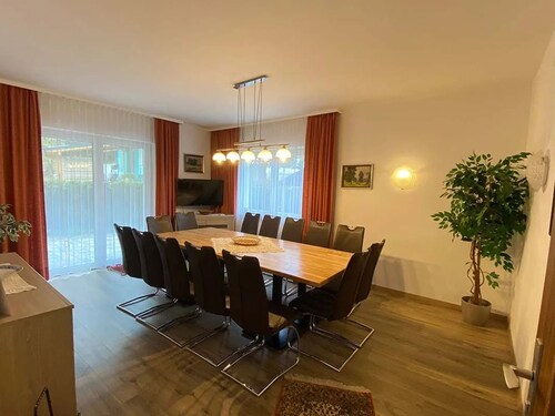 Chalet Carina in Zell am See