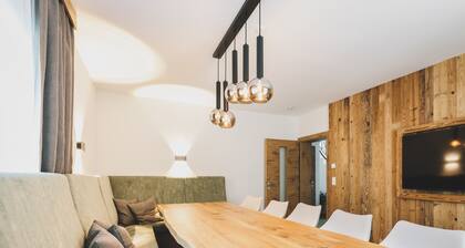 Chalet Carina in Zell am See
