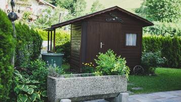 Ferienhaus | 5 Schlafzimmer