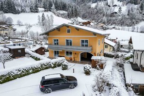 House | 5 bedrooms - Chalet Carina in Zell am See (Zell am See)