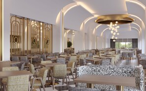 Free daily buffet breakfast - Arsuz Jumanah Premium (Arsuz)