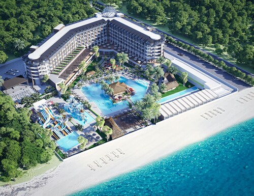 Arsuz Jumanah Premium