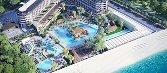 Arsuz Jumanah Premium