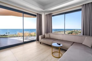 Deluxe Room - Arsuz Jumanah Premium (Arsuz)