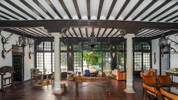 Restauración