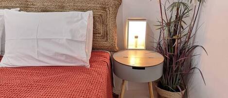 2 chambres, Wi-Fi