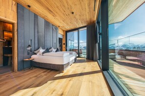 1 bedroom, free WiFi