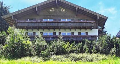 Chalet Ă Dienten prĂšs des pistes & bien-ĂȘtre