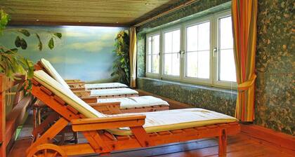 Chalet in Dienten by Ski Slopes & Wellness