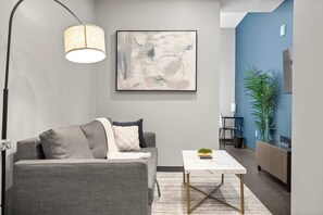 Télévision, espaces bureaux