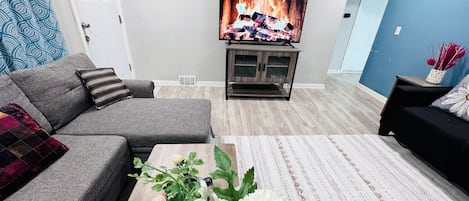 TV
