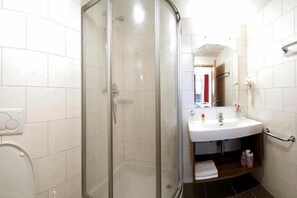 Dusche