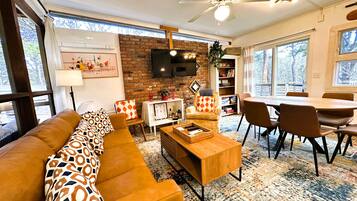 Smart-TV og fotballspill