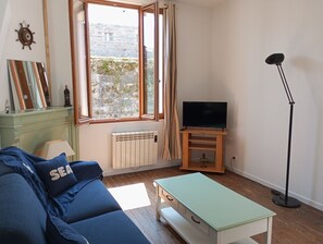 Coin séjour