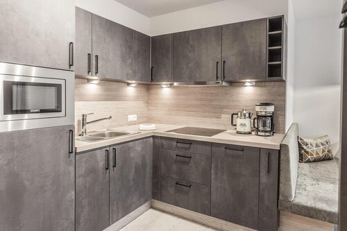 Apartment in Sölden near Giggijochbahn