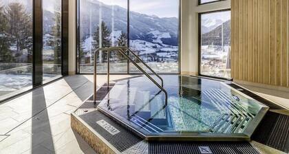 Gemütliche Ferienwohnung mit Sauna