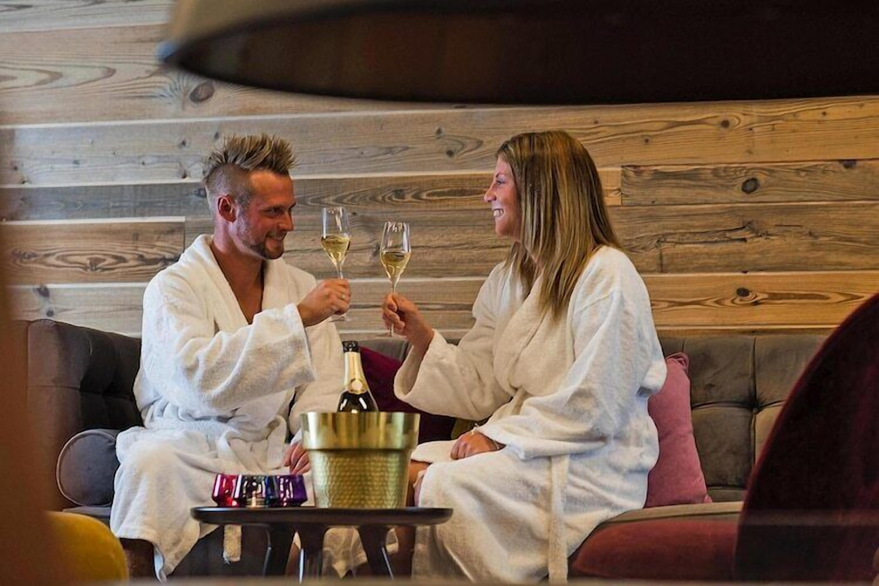 Gemütliche Ferienwohnung Mit Sauna - Matrei in Osttirol