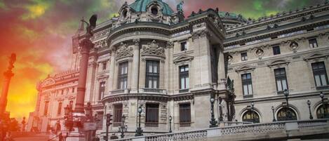 Point dâintĂ©rĂȘt