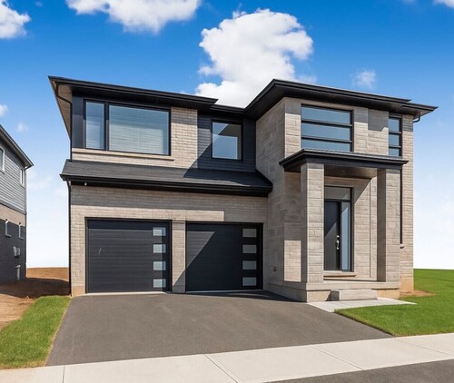 Luxury New Home By Niagara Fall