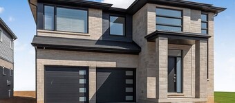 Luxury New Home By Niagara Fall
