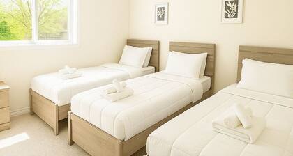 Luxury New Home By Niagara Fall
