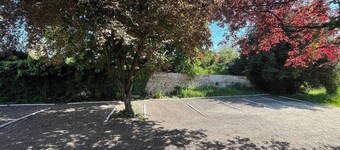 Dome with Jacuzzi 15 min from Disneyland Paris