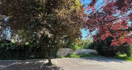 Dome with Jacuzzi 15 min from Disneyland Paris