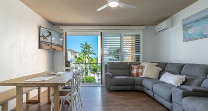 Amaroo 20 in central Tuncurry