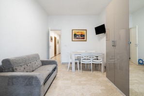 Ferienhaus | 1 Schlafzimmer
