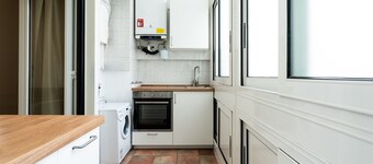 Febe Apartment by Wonderful Italy