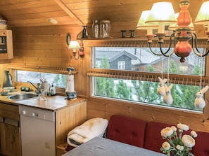 Hus | Innvendig