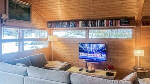 Maison | Intérieur