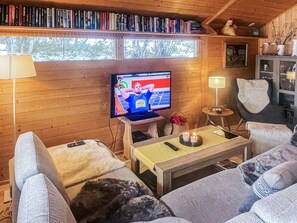 Hus | Interiör