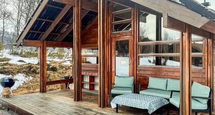 4 Star Holiday Home in Al