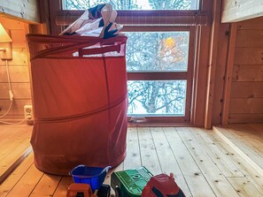 Ferienhaus | Innenbereich