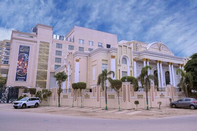 ORNATE LUCKNOW