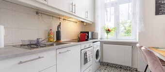 revLIVING Apartments Eggenburg