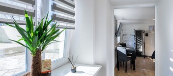 revLIVING Apartments Eggenburg