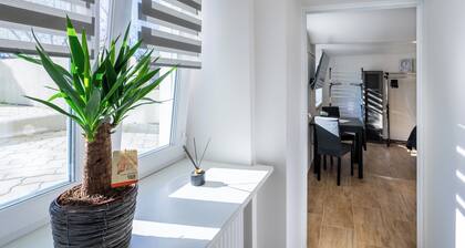 revLIVING Apartments Eggenburg